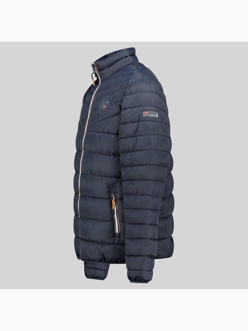 Giubbotto brook – geographical norway - Kiabi Giubbotto brook – geographical norway - Kiabi