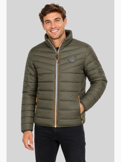 Giubbotto brook – geographical norway - Kiabi Giubbotto brook – geographical norway - Kiabi