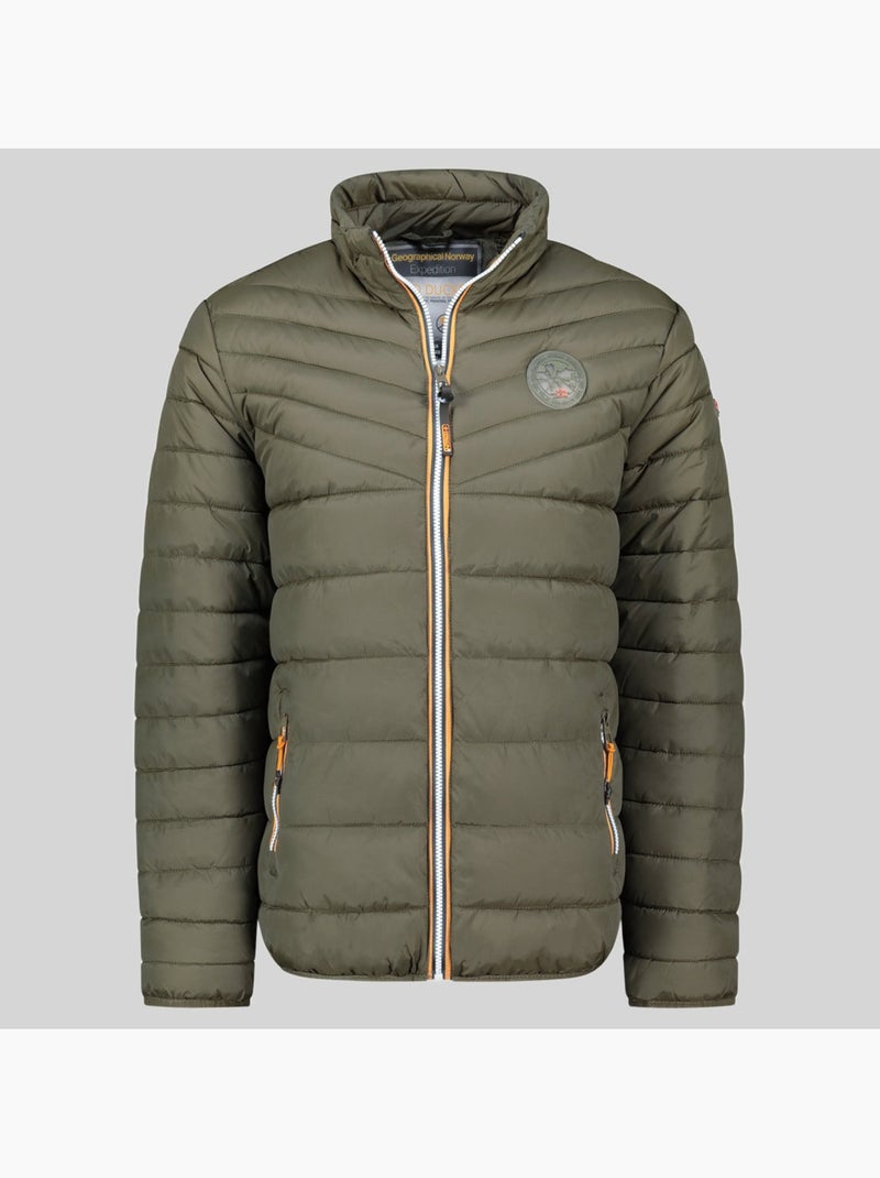 Giubbotto brook – geographical norway Cachi - Kiabi