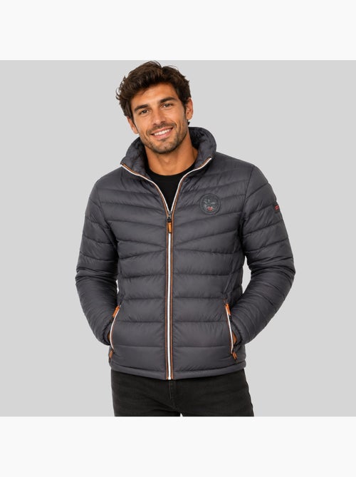 Giubbotto brook – geographical norway - Kiabi Giubbotto brook – geographical norway - Kiabi