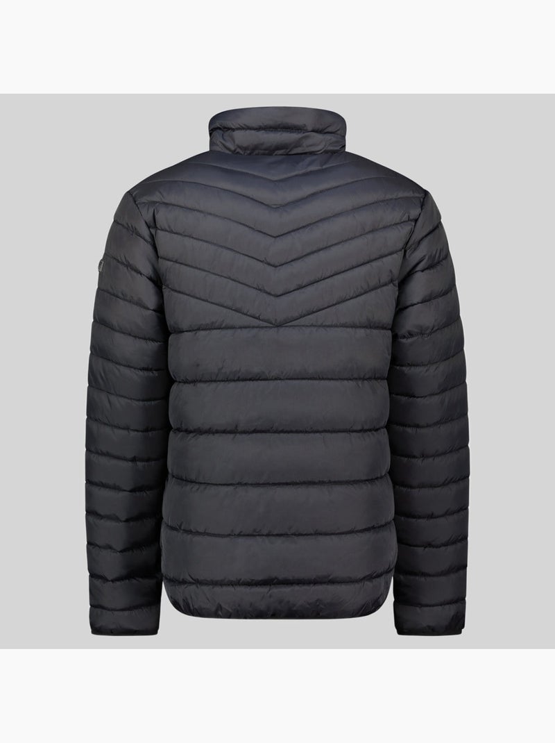 Giubbotto brook – geographical norway Nero - Kiabi
