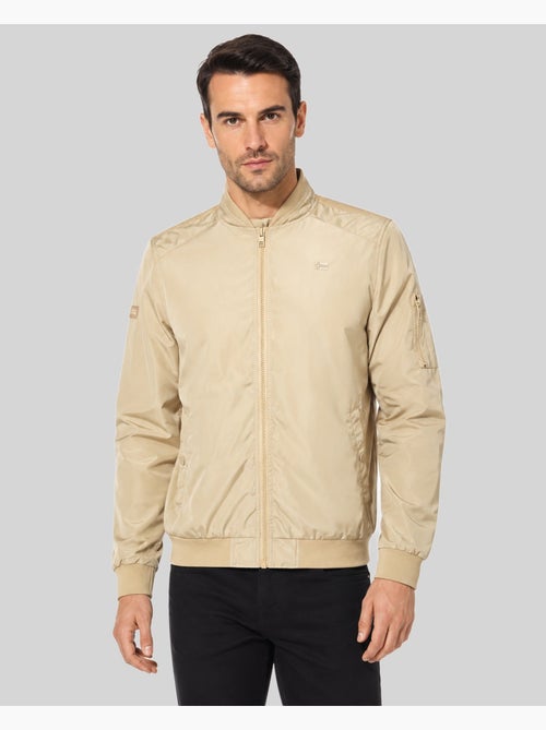 Giubbotto broto – geographical norway - Kiabi Giubbotto broto – geographical norway - Kiabi