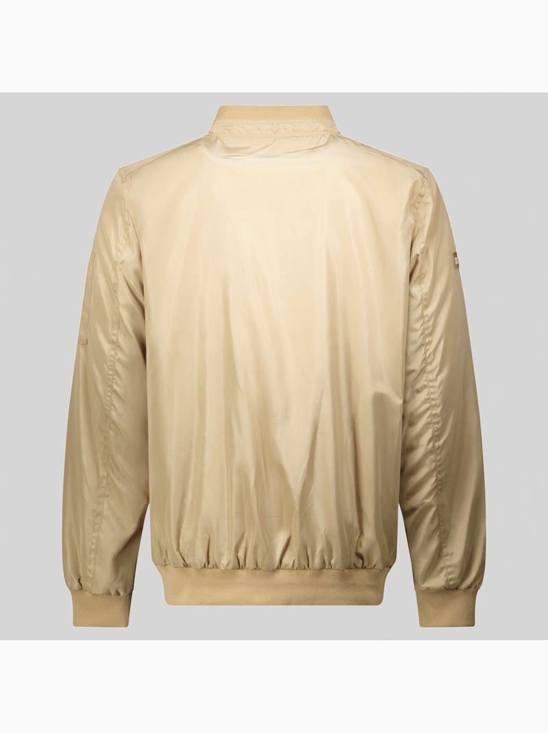 Giubbotto broto – geographical norway Beige - Kiabi