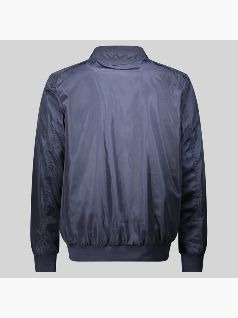 Giubbotto broto – geographical norway Blu marino - Kiabi