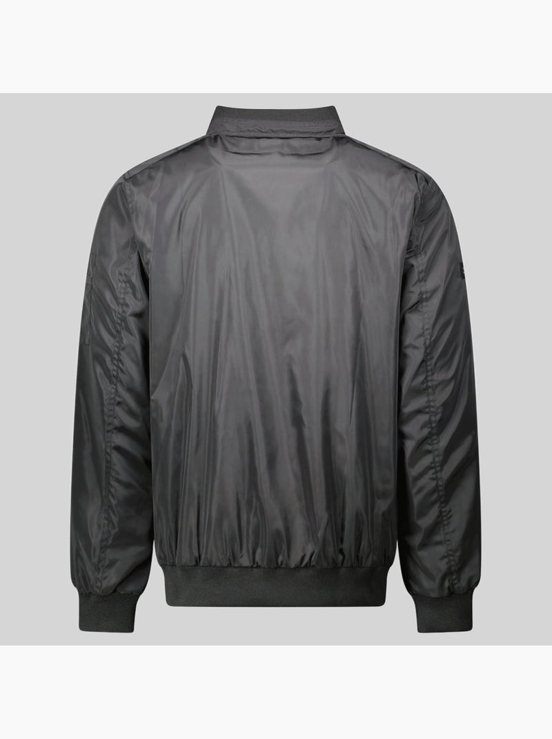 Giubbotto broto – geographical norway Nero - Kiabi