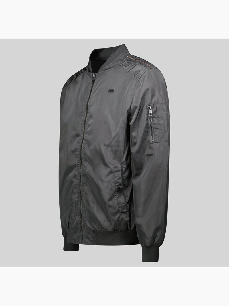 Giubbotto broto – geographical norway Nero - Kiabi