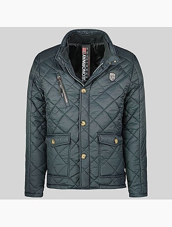 Giubbotto cargue – geographical norway