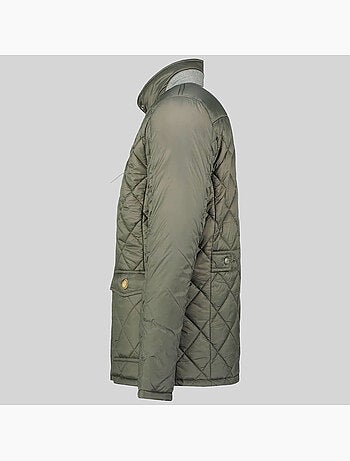 Giubbotto cargue – geographical norway