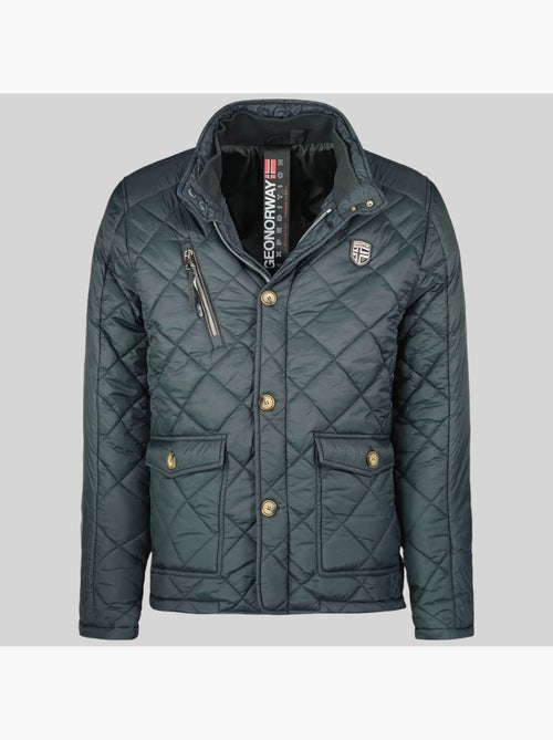 Giubbotto cargue – geographical norway - Kiabi Giubbotto cargue – geographical norway - Kiabi