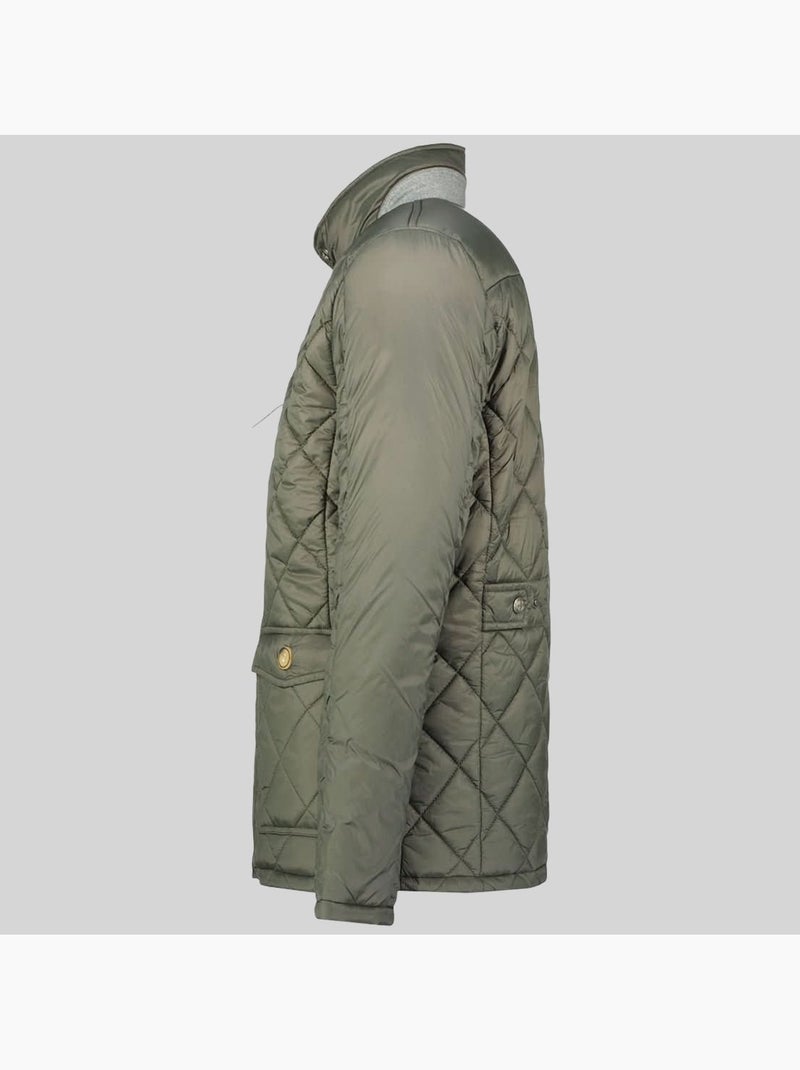 Giubbotto cargue – geographical norway Nero - Kiabi
