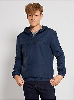 Ragazzo 10-18 anni - Giubbotto collo alto - Kiabi