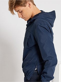 Ragazzo 10-18 anni - Giubbotto collo alto - Kiabi