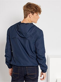 Ragazzo 10-18 anni - Giubbotto collo alto - Kiabi