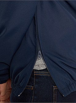 Ragazzo 10-18 anni - Giubbotto collo alto - Kiabi