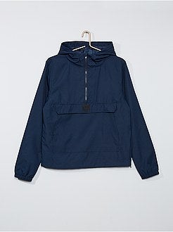 Ragazzo 10-18 anni - Giubbotto collo alto - Kiabi