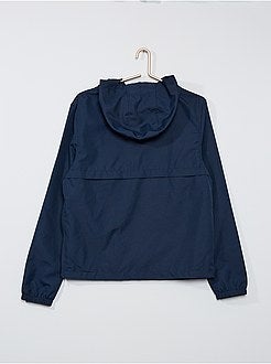 Ragazzo 10-18 anni - Giubbotto collo alto - Kiabi