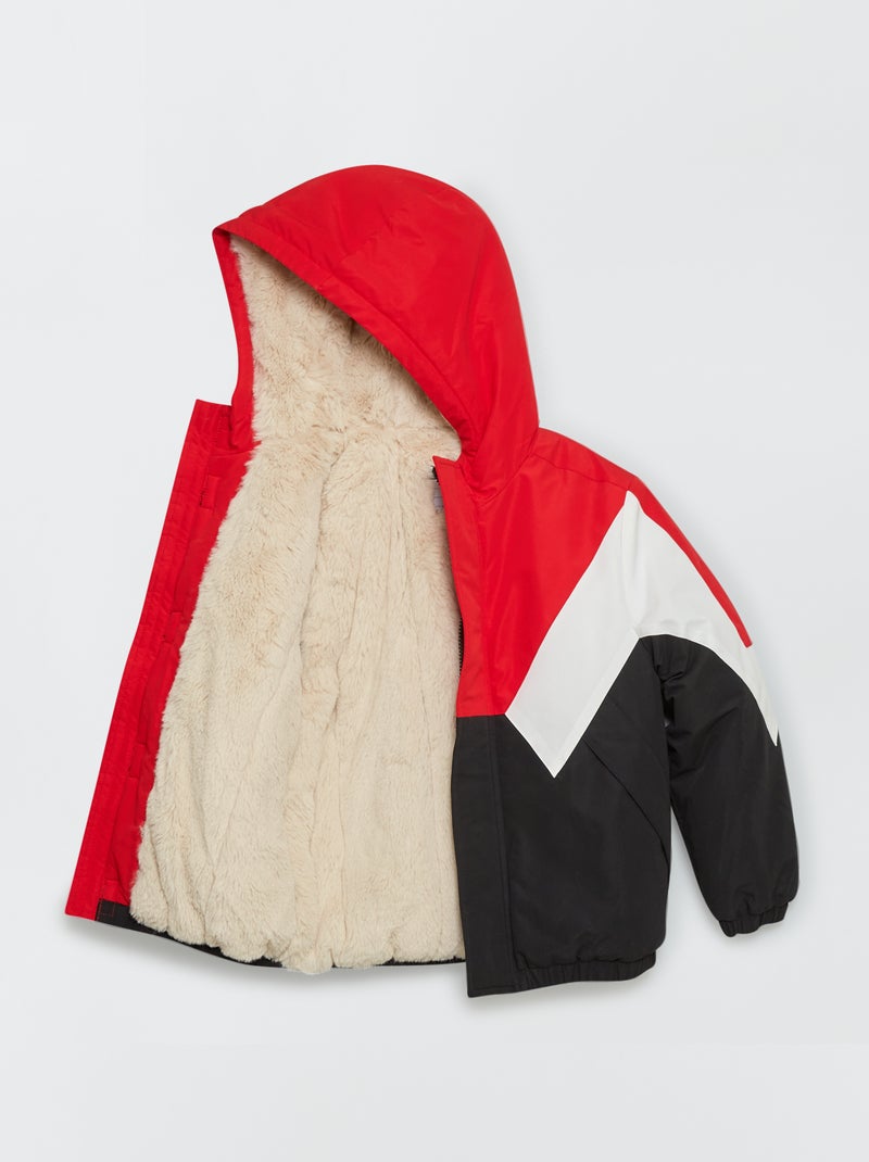 Pantaloni In Lana Merino Per Bambino Engel Natur - 100% Lana Biologica Morbida E Lavabile - Foto 8