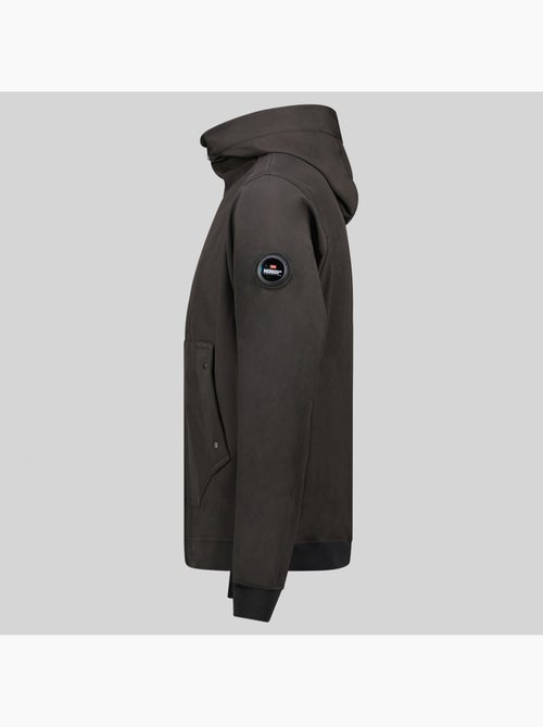 Giubbotto con cappuccio abralo – geographical norway - Kiabi Giubbotto con cappuccio abralo – geographical norway - Kiabi