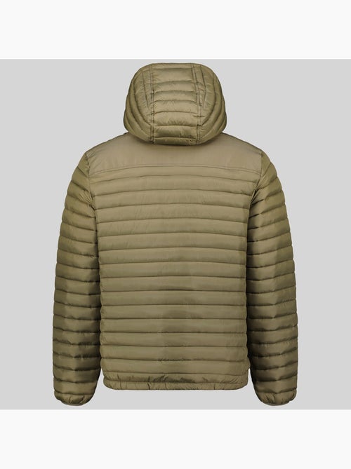 Giubbotto con cappuccio adalmo – geographical norway - Kiabi Giubbotto con cappuccio adalmo – geographical norway - Kiabi
