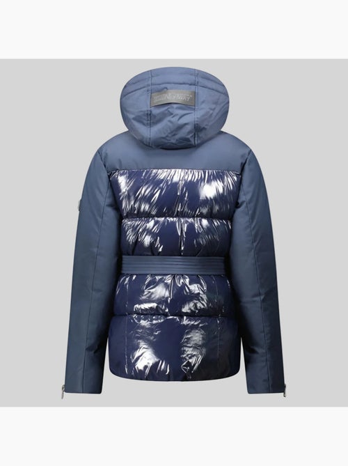 Giubbotto con cappuccio alfea – geographical norway - Kiabi