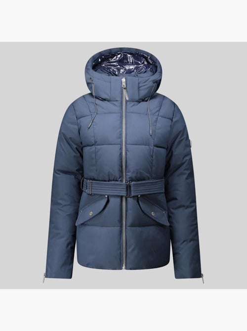 Giubbotto con cappuccio alfea – geographical norway - Kiabi