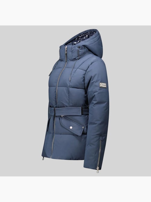 Giubbotto con cappuccio alfea – geographical norway - Kiabi