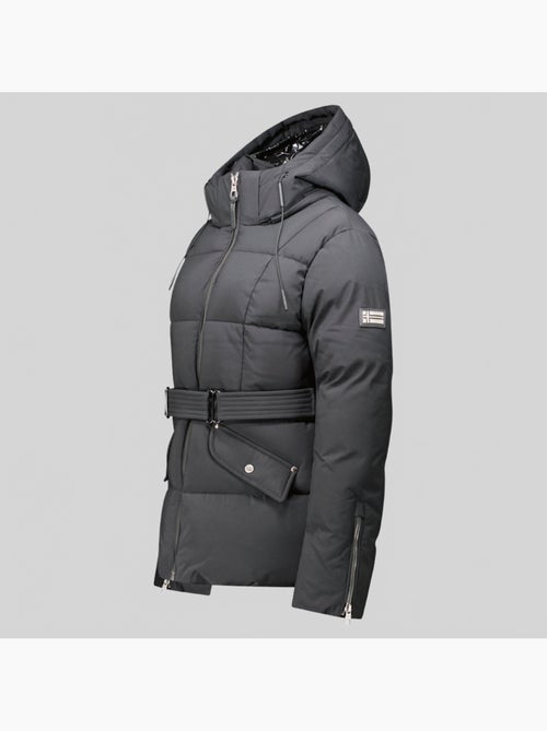 Giubbotto con cappuccio alfea – geographical norway - Kiabi