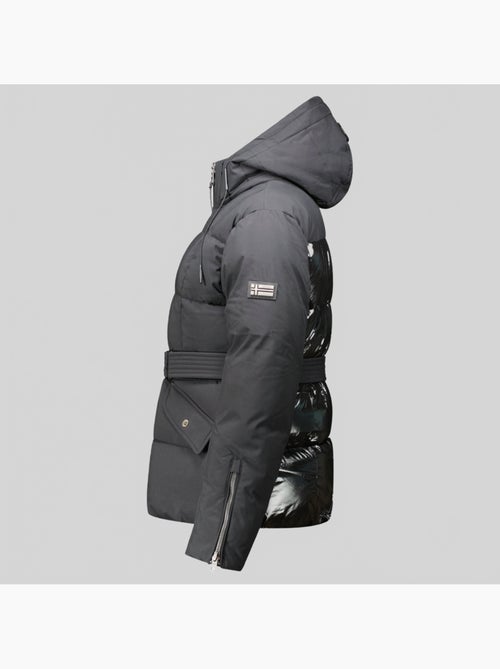 Giubbotto con cappuccio alfea – geographical norway - Kiabi