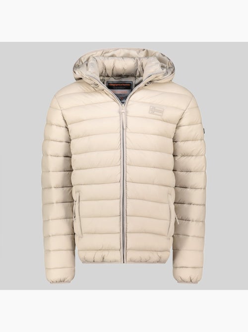 Giubbotto con cappuccio amichoko hood – geographical norway - Kiabi Giubbotto con cappuccio amichoko hood – geographical norway - Kiabi