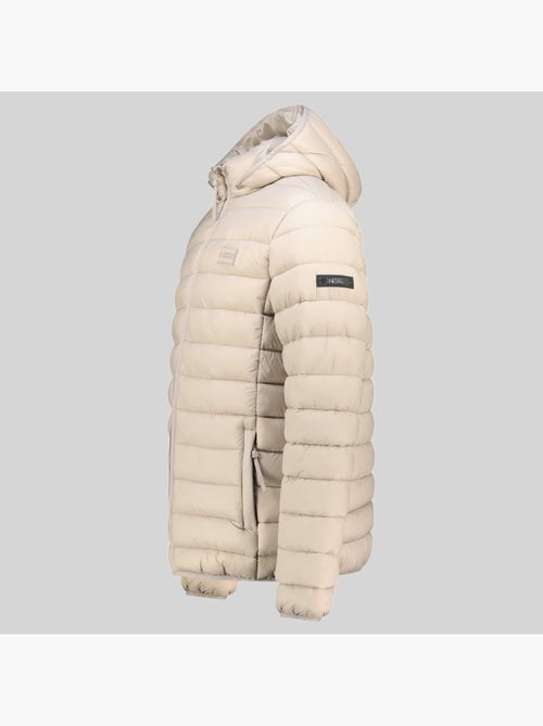 Giubbotto con cappuccio amichoko hood – geographical norway - Kiabi Giubbotto con cappuccio amichoko hood – geographical norway - Kiabi