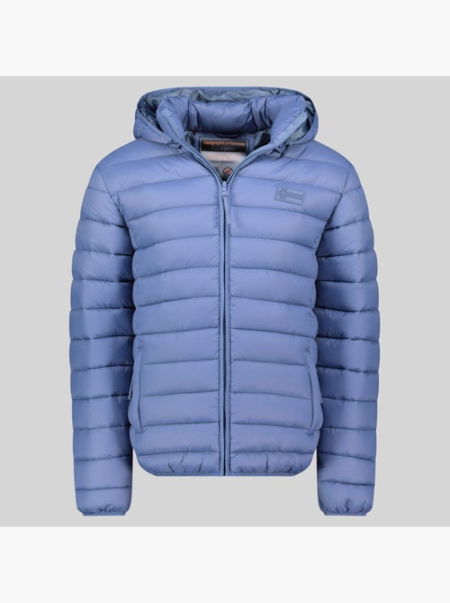 Giubbotto con cappuccio amichoko hood – geographical norway - Kiabi Giubbotto con cappuccio amichoko hood – geographical norway - Kiabi