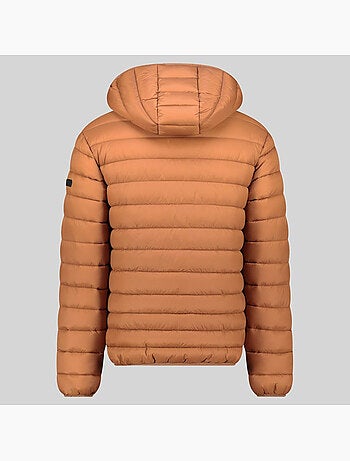 Giubbotto con cappuccio amichoko hood – geographical norway