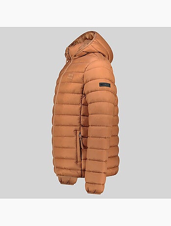 Giubbotto con cappuccio amichoko hood – geographical norway
