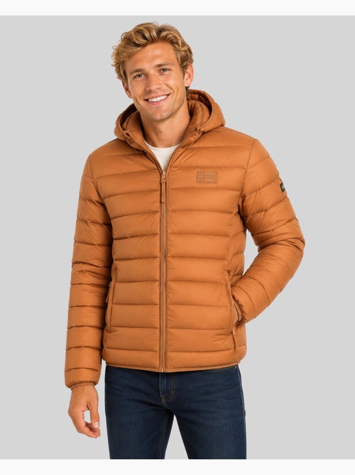 Giubbotto con cappuccio amichoko hood – geographical norway - Kiabi Giubbotto con cappuccio amichoko hood – geographical norway - Kiabi
