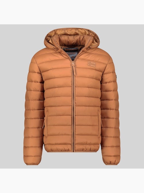 Giubbotto con cappuccio amichoko hood – geographical norway - Kiabi Giubbotto con cappuccio amichoko hood – geographical norway - Kiabi