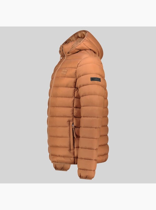 Giubbotto con cappuccio amichoko hood – geographical norway - Kiabi Giubbotto con cappuccio amichoko hood – geographical norway - Kiabi
