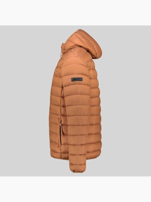 Giubbotto con cappuccio amichoko hood – geographical norway - Kiabi Giubbotto con cappuccio amichoko hood – geographical norway - Kiabi