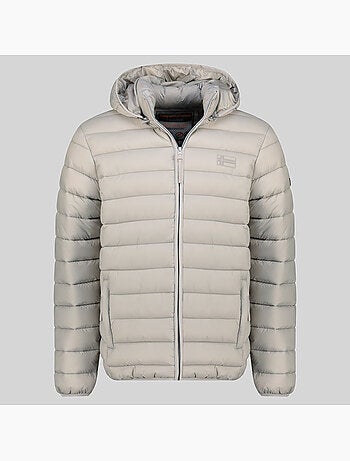 Giubbotto con cappuccio amichoko hood – geographical norway