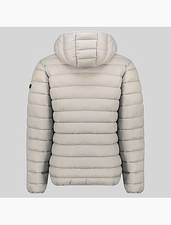 Giubbotto con cappuccio amichoko hood – geographical norway