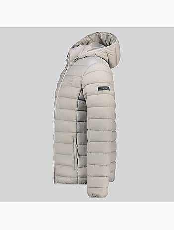 Giubbotto con cappuccio amichoko hood – geographical norway