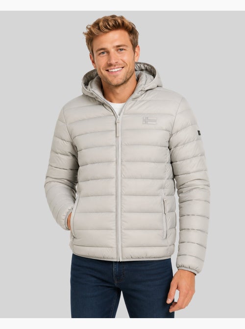 Giubbotto con cappuccio amichoko hood – geographical norway - Kiabi Giubbotto con cappuccio amichoko hood – geographical norway - Kiabi