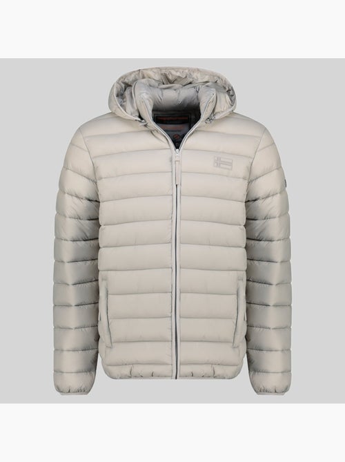 Giubbotto con cappuccio amichoko hood – geographical norway - Kiabi Giubbotto con cappuccio amichoko hood – geographical norway - Kiabi