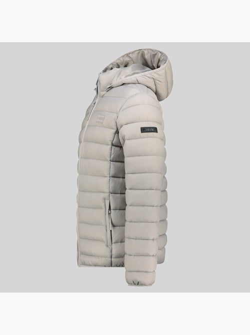 Giubbotto con cappuccio amichoko hood – geographical norway - Kiabi Giubbotto con cappuccio amichoko hood – geographical norway - Kiabi