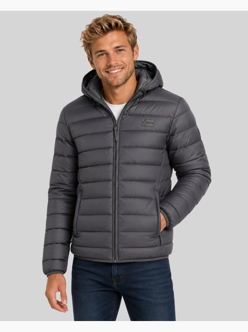 Giubbotto con cappuccio amichoko hood – geographical norway - Kiabi Giubbotto con cappuccio amichoko hood – geographical norway - Kiabi