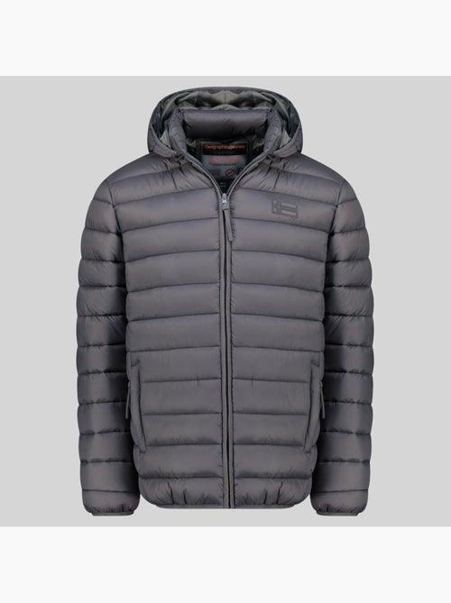 Giubbotto con cappuccio amichoko hood – geographical norway - Kiabi Giubbotto con cappuccio amichoko hood – geographical norway - Kiabi