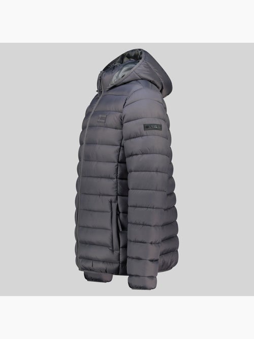 Giubbotto con cappuccio amichoko hood – geographical norway - Kiabi Giubbotto con cappuccio amichoko hood – geographical norway - Kiabi