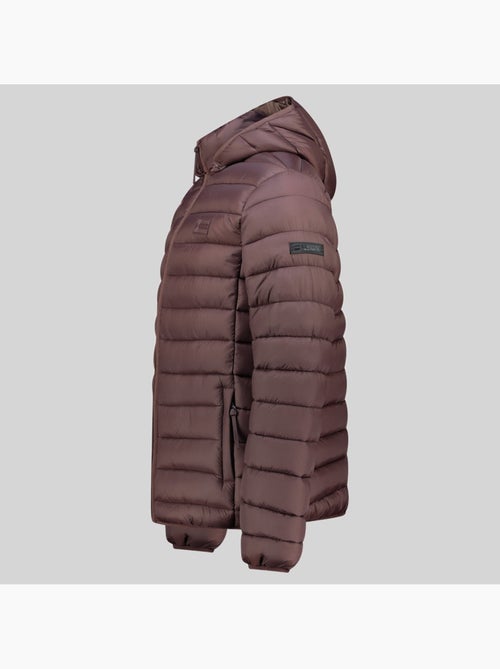 Giubbotto con cappuccio amichoko hood – geographical norway - Kiabi Giubbotto con cappuccio amichoko hood – geographical norway - Kiabi