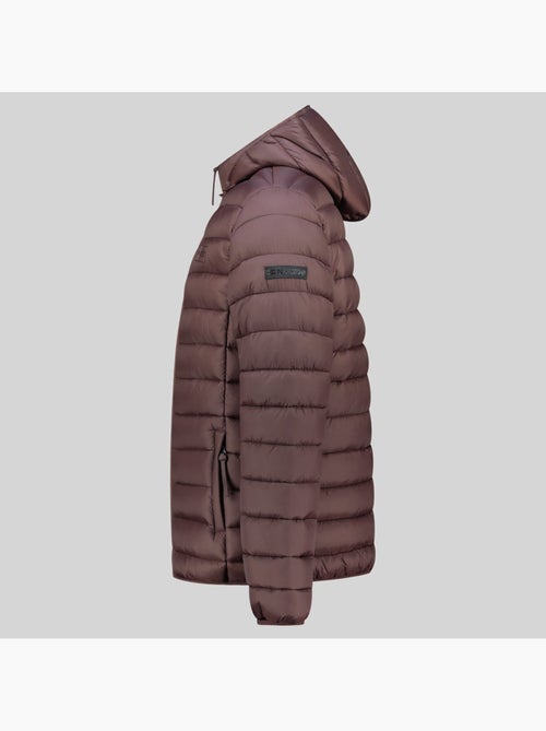 Giubbotto con cappuccio amichoko hood – geographical norway - Kiabi Giubbotto con cappuccio amichoko hood – geographical norway - Kiabi