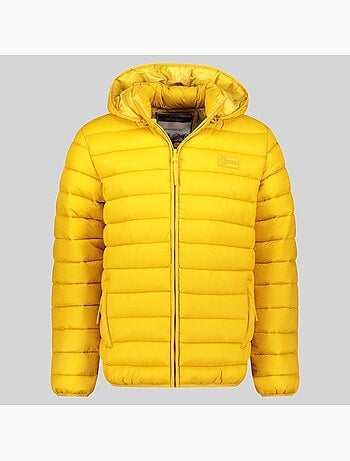 Giubbotto con cappuccio amichoko hood – geographical norway