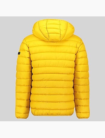 Giubbotto con cappuccio amichoko hood – geographical norway